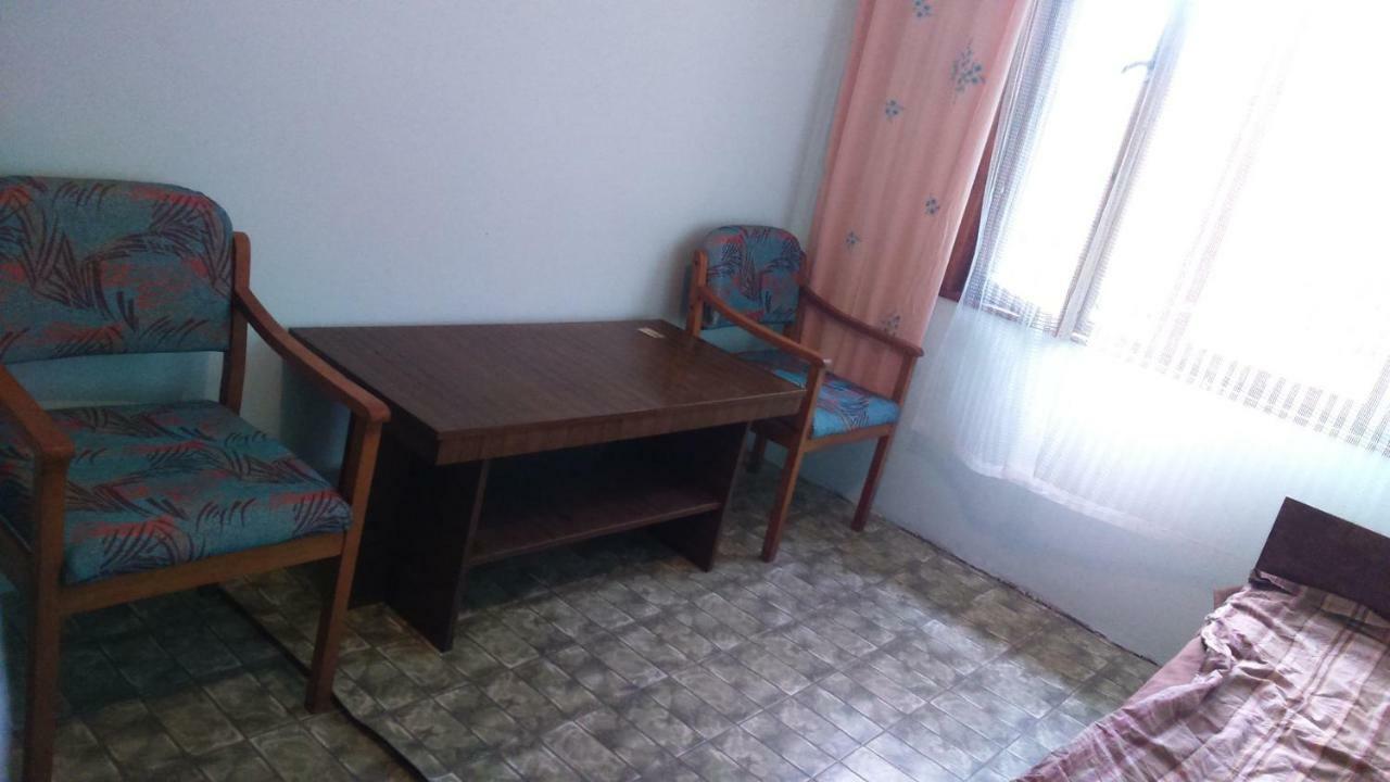 Вилна Зона Златни Пясъци, Спирка Ален Мак Varna Exterior foto
